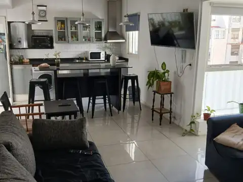 Departamento - ALQUILER_TEMPORAL - Argentina, Capital Federal - Mansilla 3500