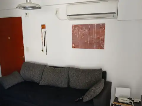 Departamento en Alquiler Temporal en Palermo, USD 850
