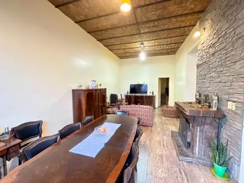 Casa 3 ambientes con 3 baños