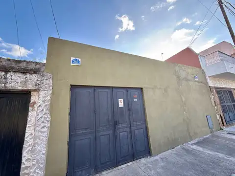 Casa en Venta en Pompeya, Capital Federal
