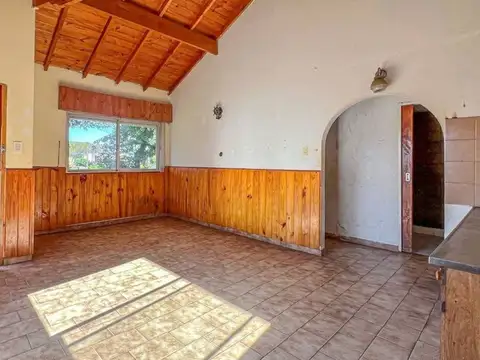 Casa en Venta 36 años