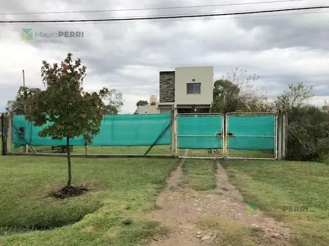 Casa en Alquiler de 3 dormitorios