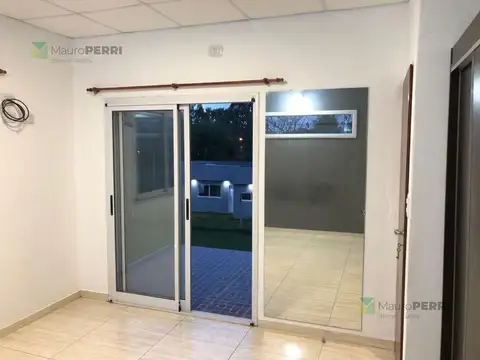 Casa en Alquiler 4 años