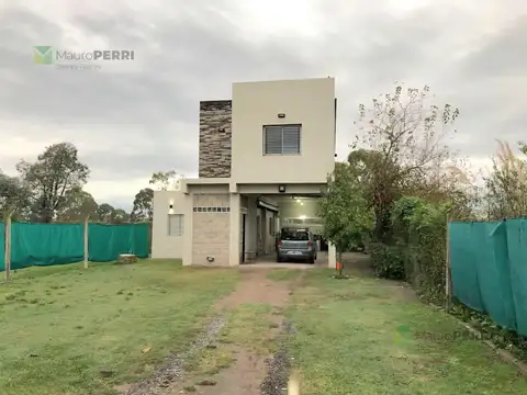 Casa en venta 3 dormitorios en La Plata