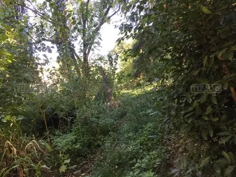 Terreno en Venta de 2400,0 m2