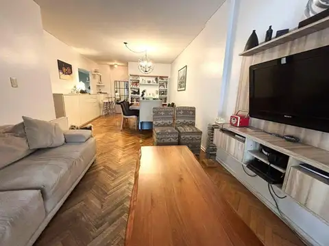 Departamento en Venta de 3 dormitorios