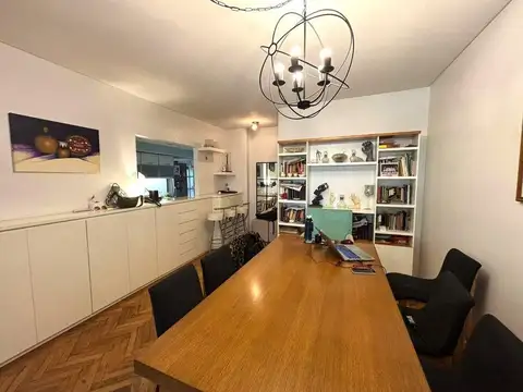 Departamento en Venta 50 años