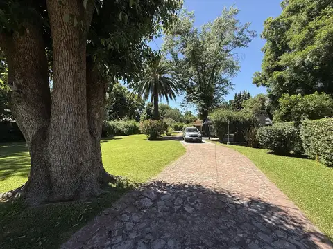 Casa en Venta en Ingeniero Maschwitz, USD 290.000