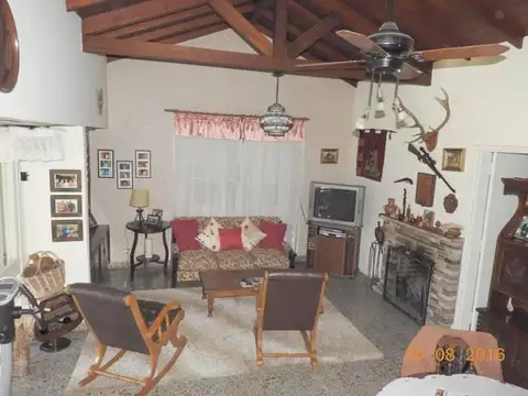 Casa en Venta 20 años