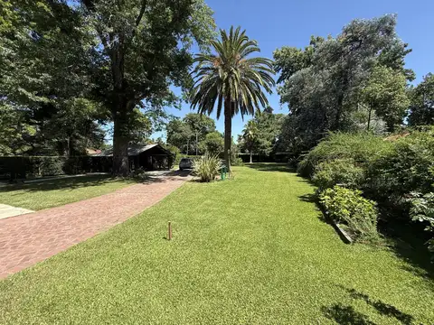 Casa en Venta 20 años