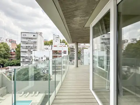 Departamento en Venta de 3 dormitorios