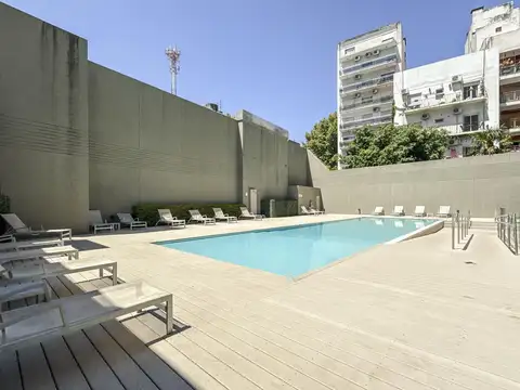 Departamento en Venta 8 años