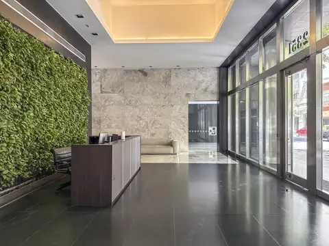 DEPARTAMENTO 4 ambientes con AMENITIES - Sanchez de Bustamante al 2300