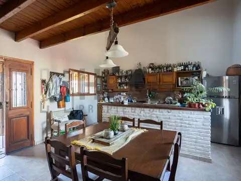 Casa en Venta 14 años