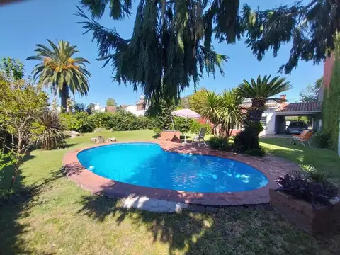 Casa en venta Bella Vista en Planta Baja