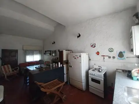 Casa en venta Bella Vista en Planta Baja