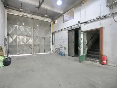 Galpon en Venta en Villa Dominico, USD 420.000