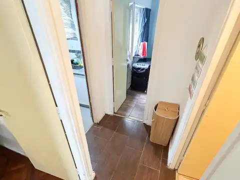 Lautaro 600, Piso 3