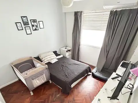 Departamento en Venta en Flores, USD 79.000