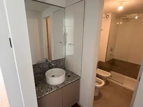 Departamento en Alquiler A Estrenar