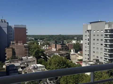 Departamento Alquiler dos ambientes con cochera