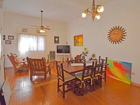CASA LOTE PROPIO ( EX 3 DORM) RETASADO
