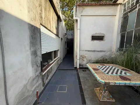 Terreno en Venta de 265,0 m2