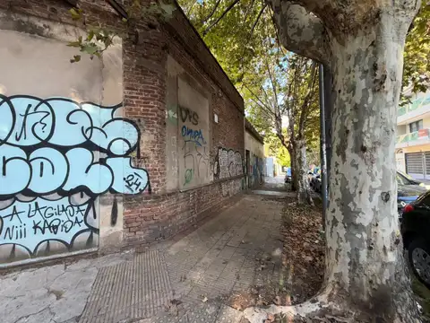 Terreno en Venta en General San Martin, USD 110.000