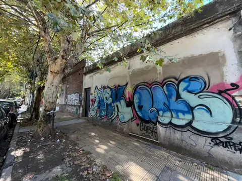 Terreno en Venta de 265,0 m2