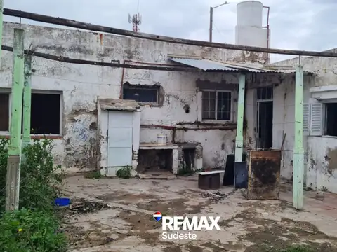Casa en Venta en Bahía Blanca, USD 39.900
