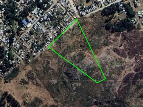 Terreno en Venta en Tandil, USD 190.000