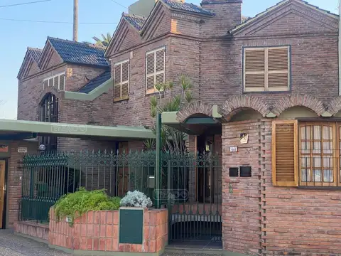 Casa en Venta de 5 dormitorios