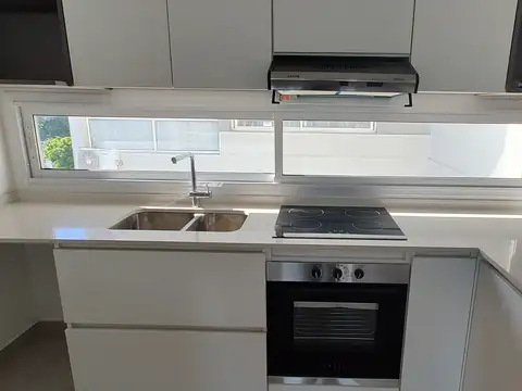 Departamento en Alquiler 2 años