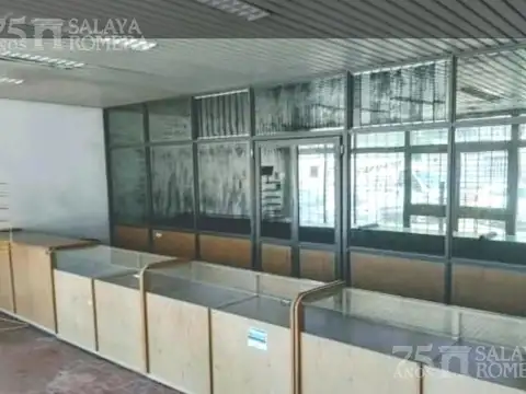 Local en Venta en Virreyes Estacion, USD 125.000