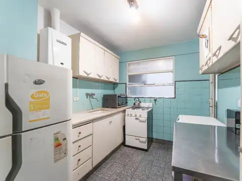 Departamento en Venta 46 años