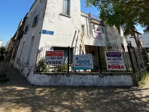 Casa - Venta - Argentina, Capital Federal - Cosquin 173