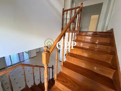 Casa en alquiler en Barrio Saint Thomas Norte Sur