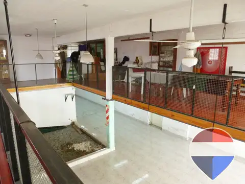 Local en Venta 21 años