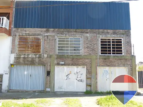El Churrinche 3100