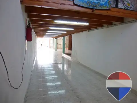 El Churrinche 3100