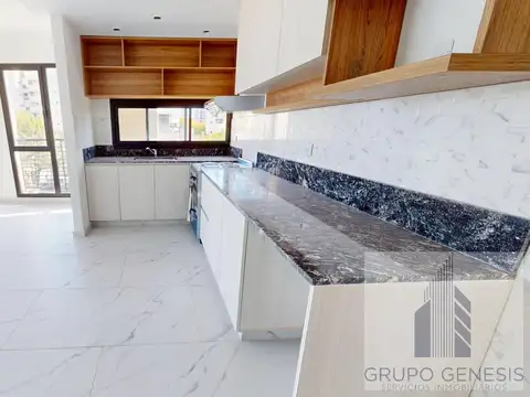 Departamento en Venta en Barracas, USD 120.000
