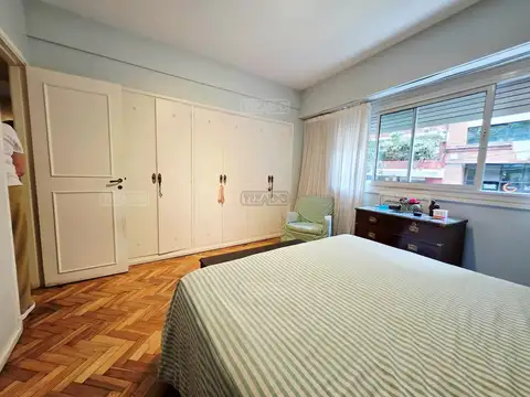 Departamento en Venta de 4 dormitorios