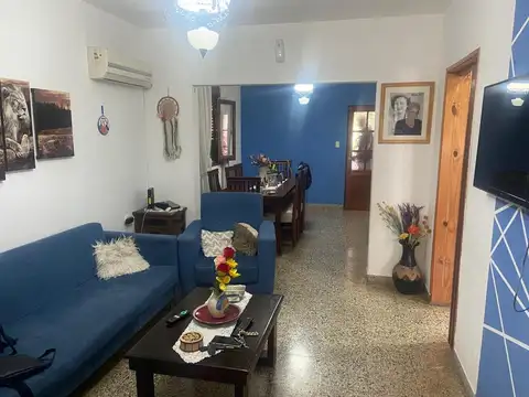 Casa en Venta 35 años