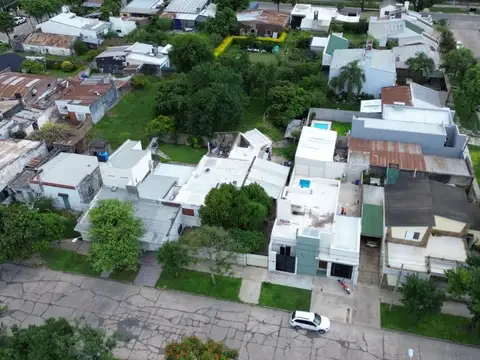Terreno en Venta en Avellaneda, USD 52.000