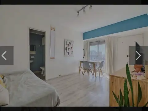 Departamento en Alquiler en Barrio Norte, CABA