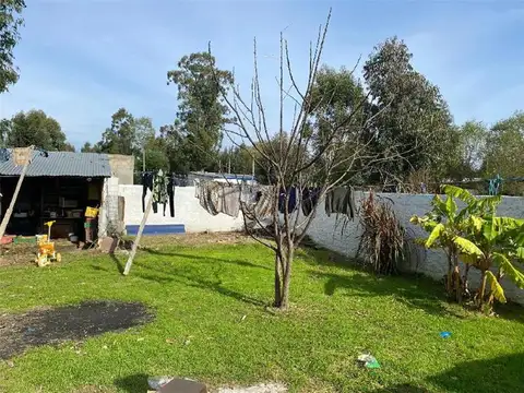 CASAS - CASA - CIUDAD DEL PLATA