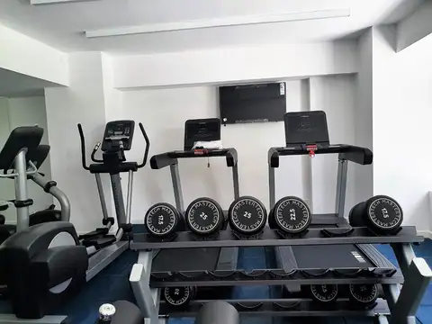 Departamento en Alquiler Temporal en Belgrano, USD 1.250