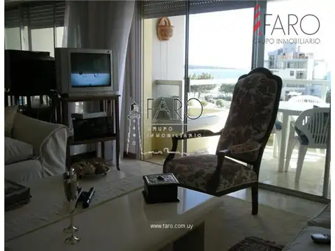 Departamento en Alquiler de 4 ambientes