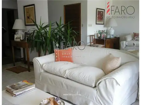 Departamento en Alquiler de 3 dormitorios