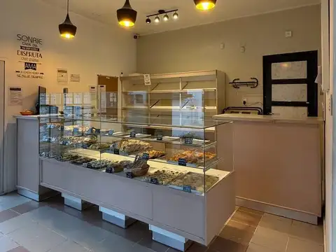 Fondo Comercio en Venta 4 años